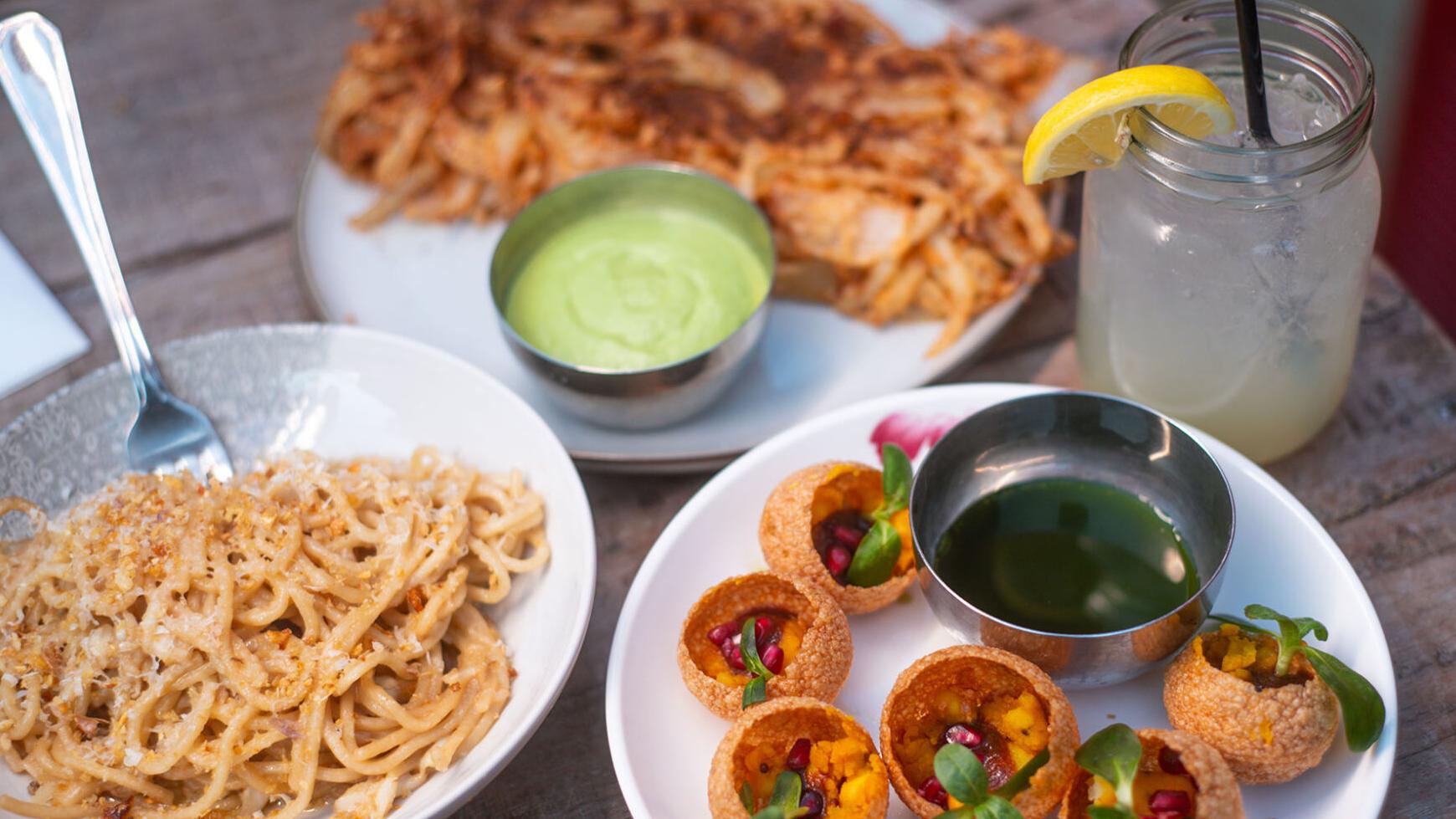 Nashville Lures in New Orleans Newcomers